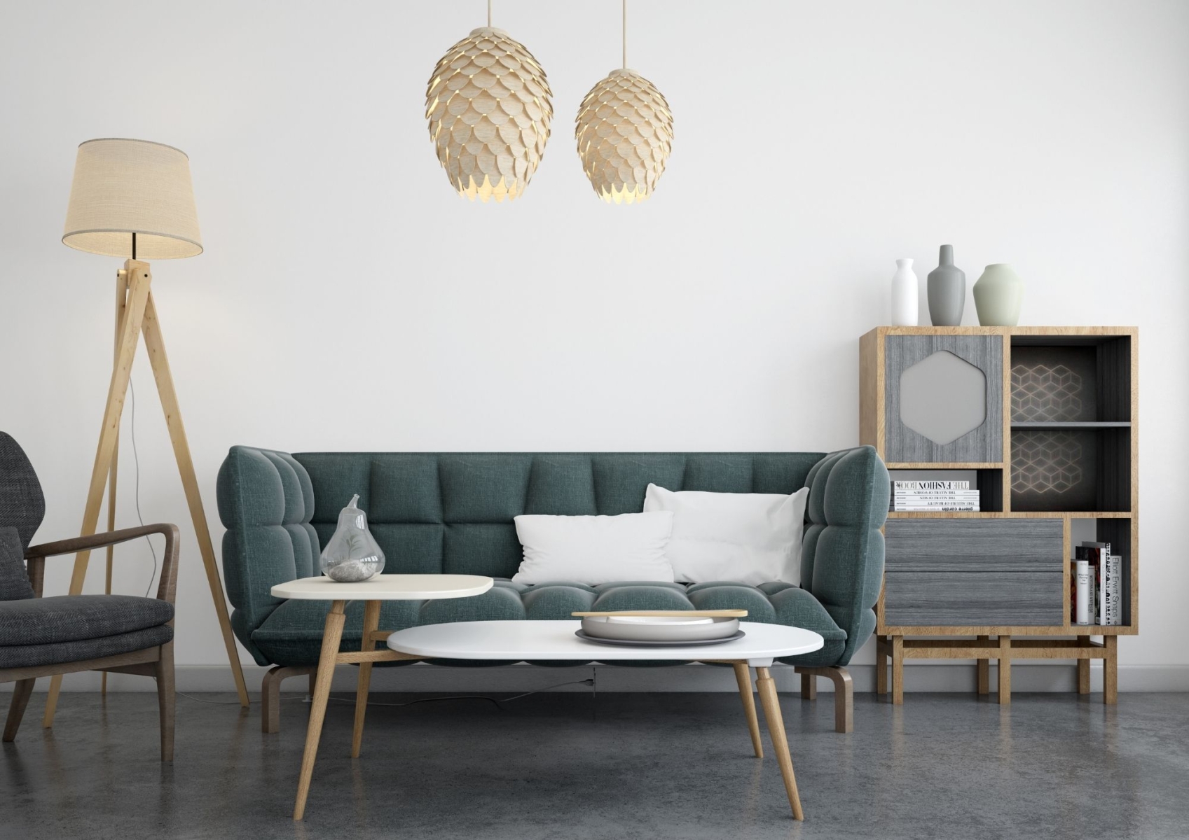 Appartamento - Paratico